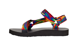 ORIGINAL UNIVERSAL W TREKKING 1157110 GCT RAINBOW